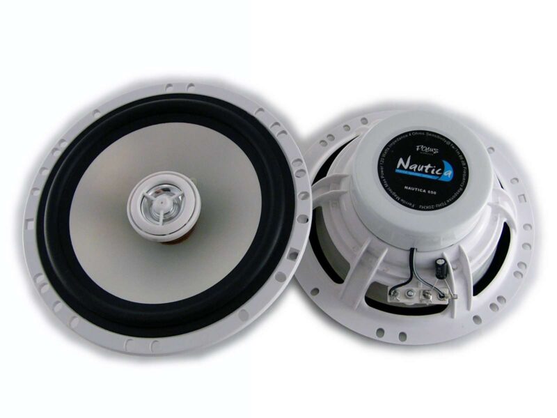 FOCUS NAUTICA 650