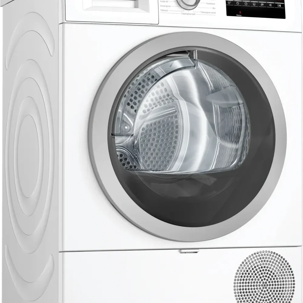 BOSCH WTR86T9BSN