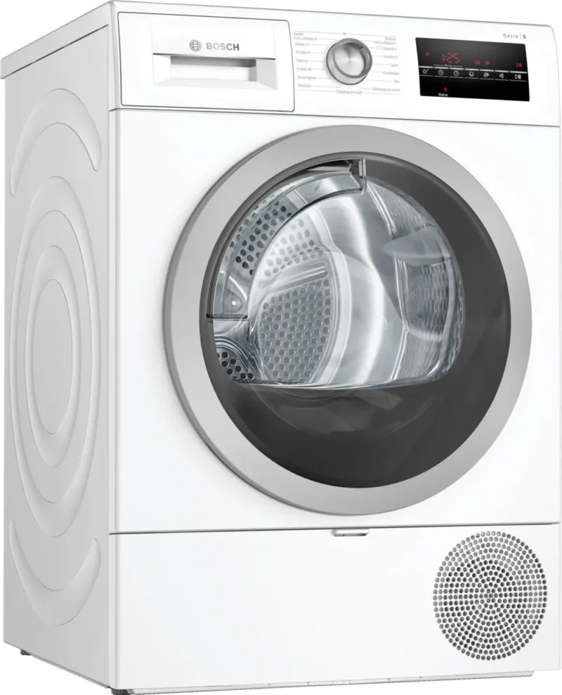 BOSCH WTR86T9BSN