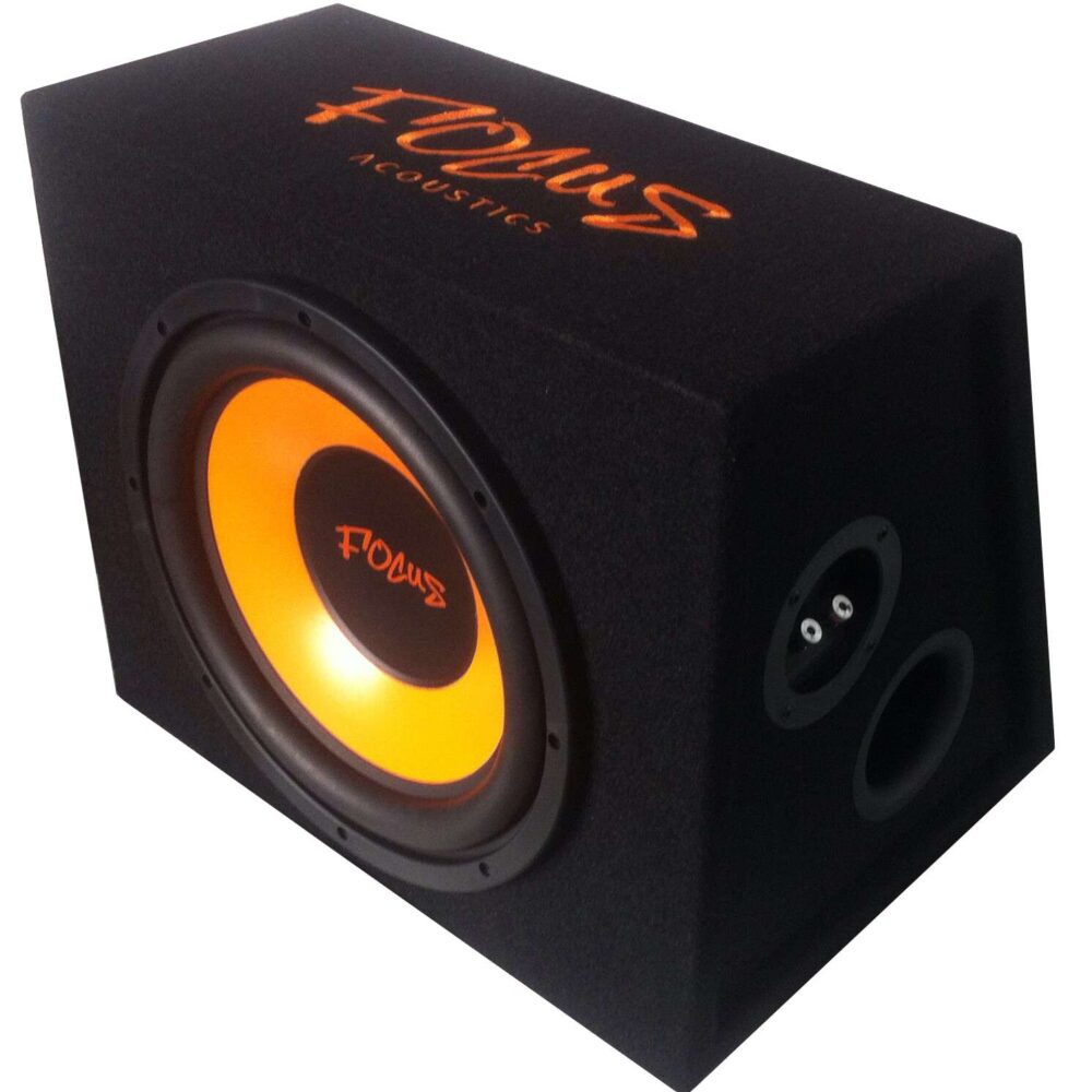FOCUS Acoustics CHB-1224