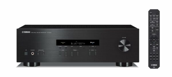 YAMAHA RS-202 BLACK