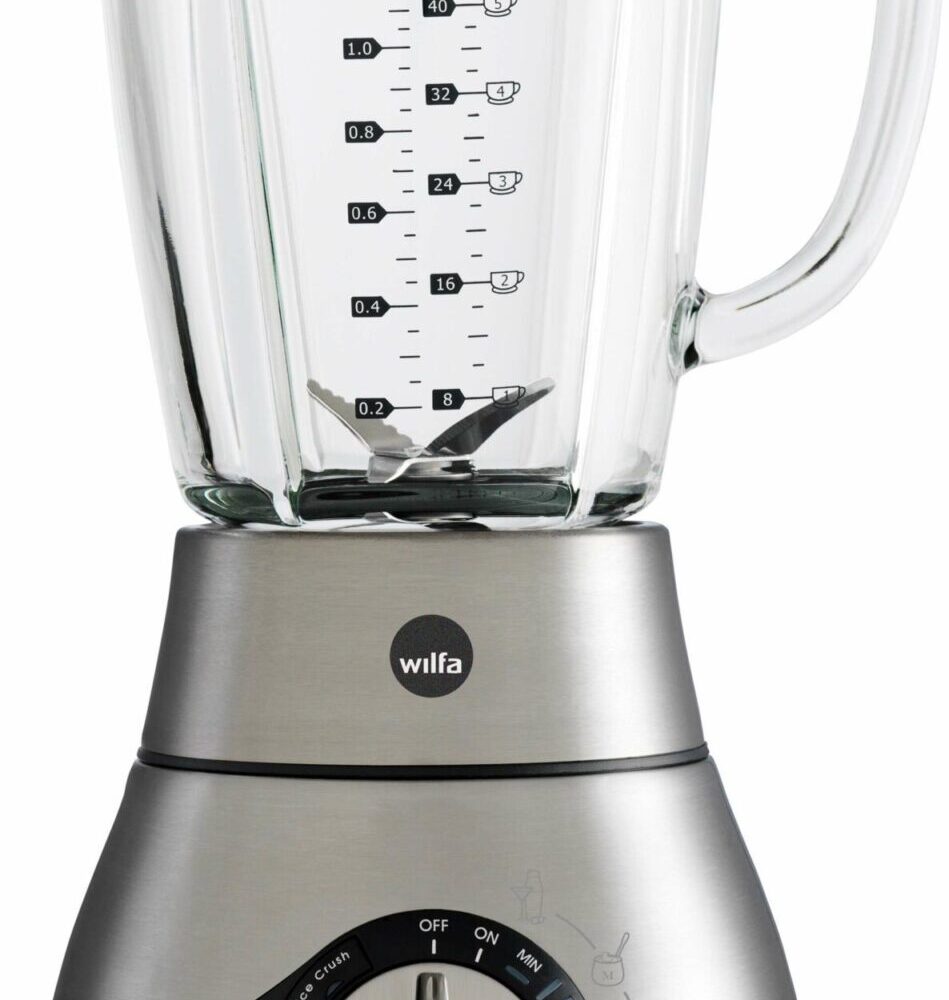 Wilfa WBL-1200S