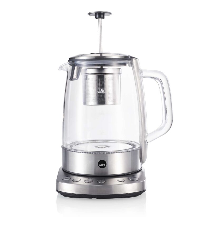 WILFA CHA TM-1500S - Image 2