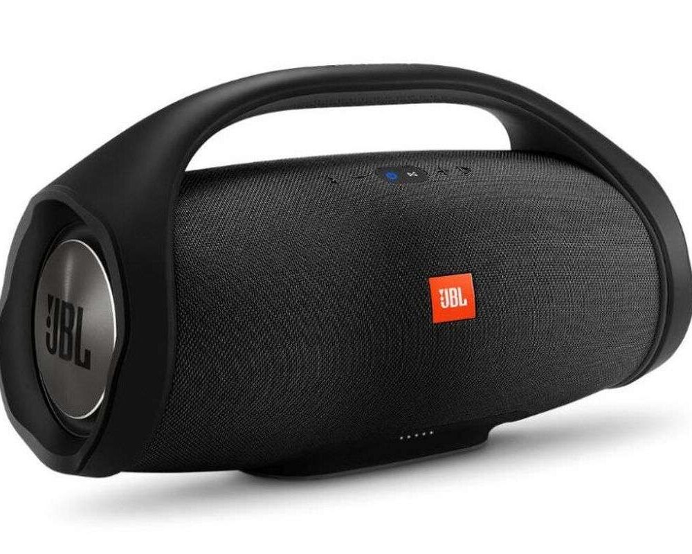JBL BOOMBOX