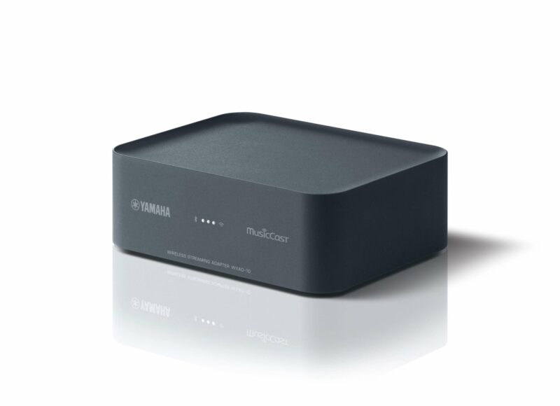 YAMAHA WXAD-10