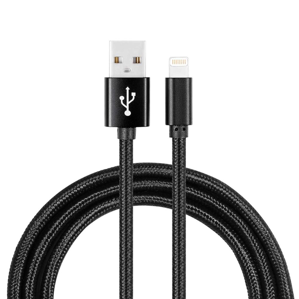 CLOUD lightning black