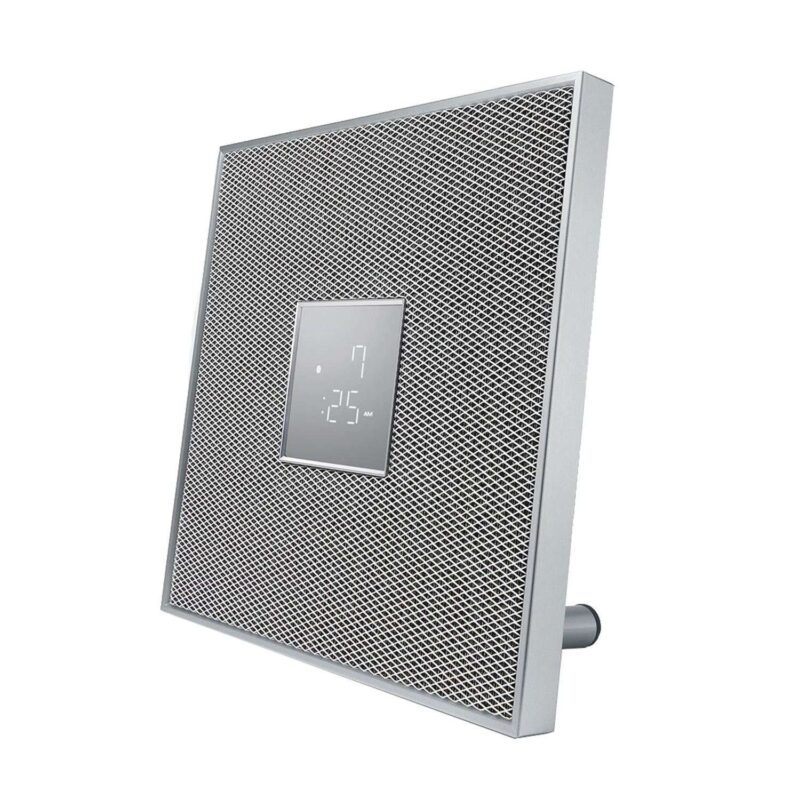 YAMAHA ISX-80 WH