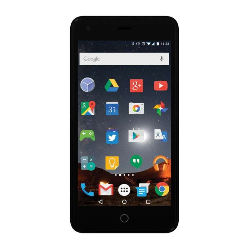 MAXCOM MS514 4G