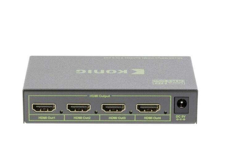 KÖNIG HDMI JAKAJA