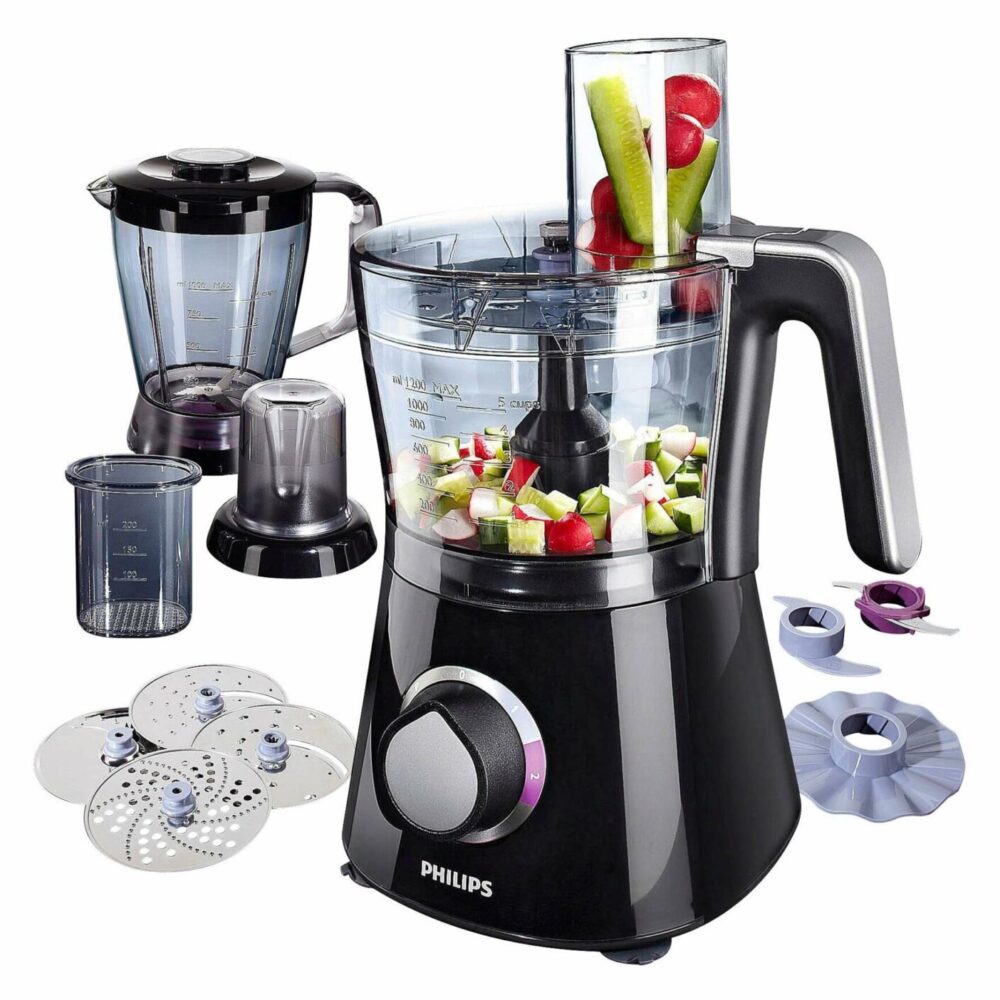 PHILIPS HR7762