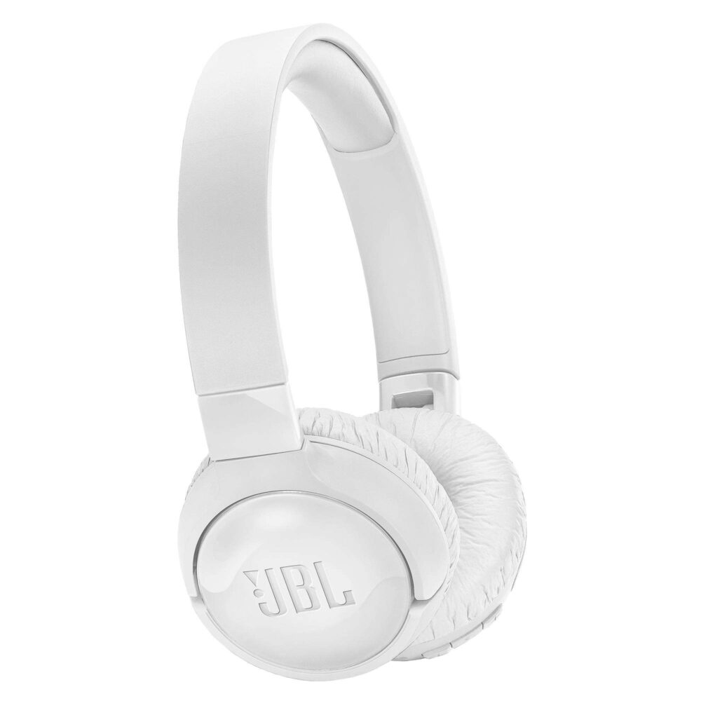 JBL TUNE 600BTNC wh