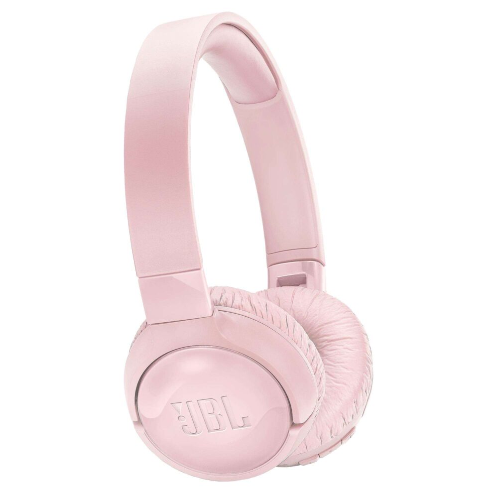 JBL TUNE 600BTNC PNK