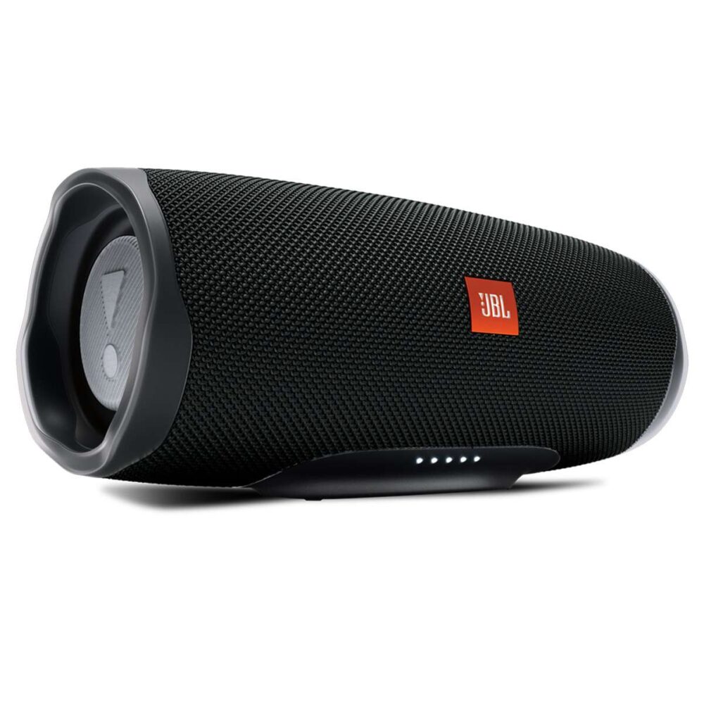JBL CHARGE 4 BL