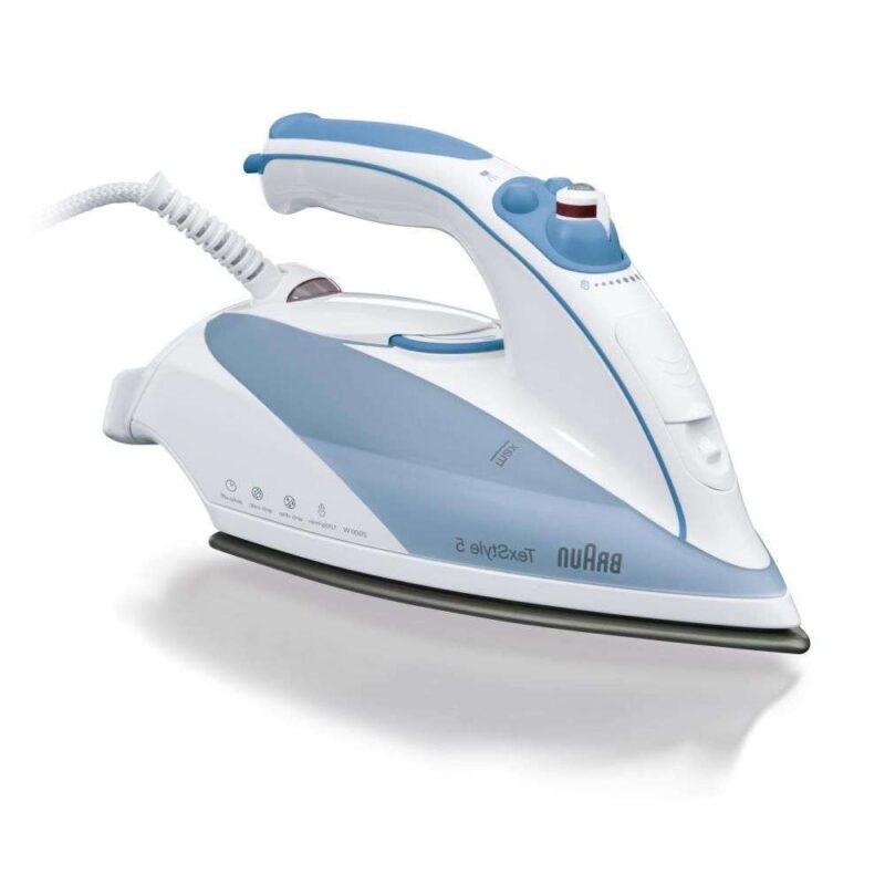 BRAUN TS525 TEXSTYLE 5