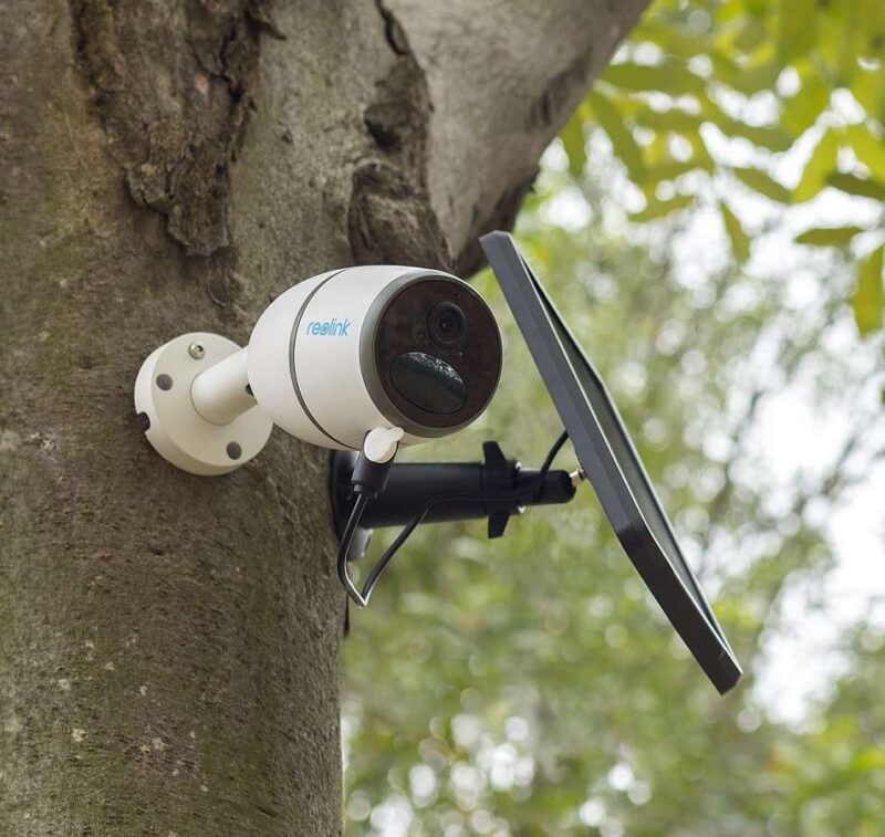 REOLINK GO 4G-KAMERA - Image 3