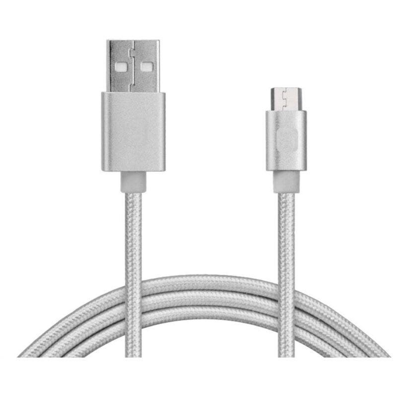 CLOUD MICRO-USB WH
