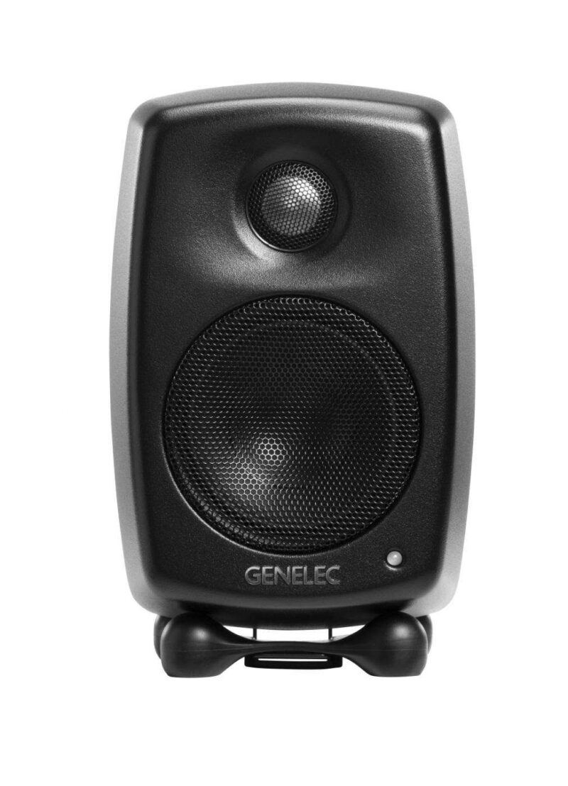 GENELEC G ONE B BLK