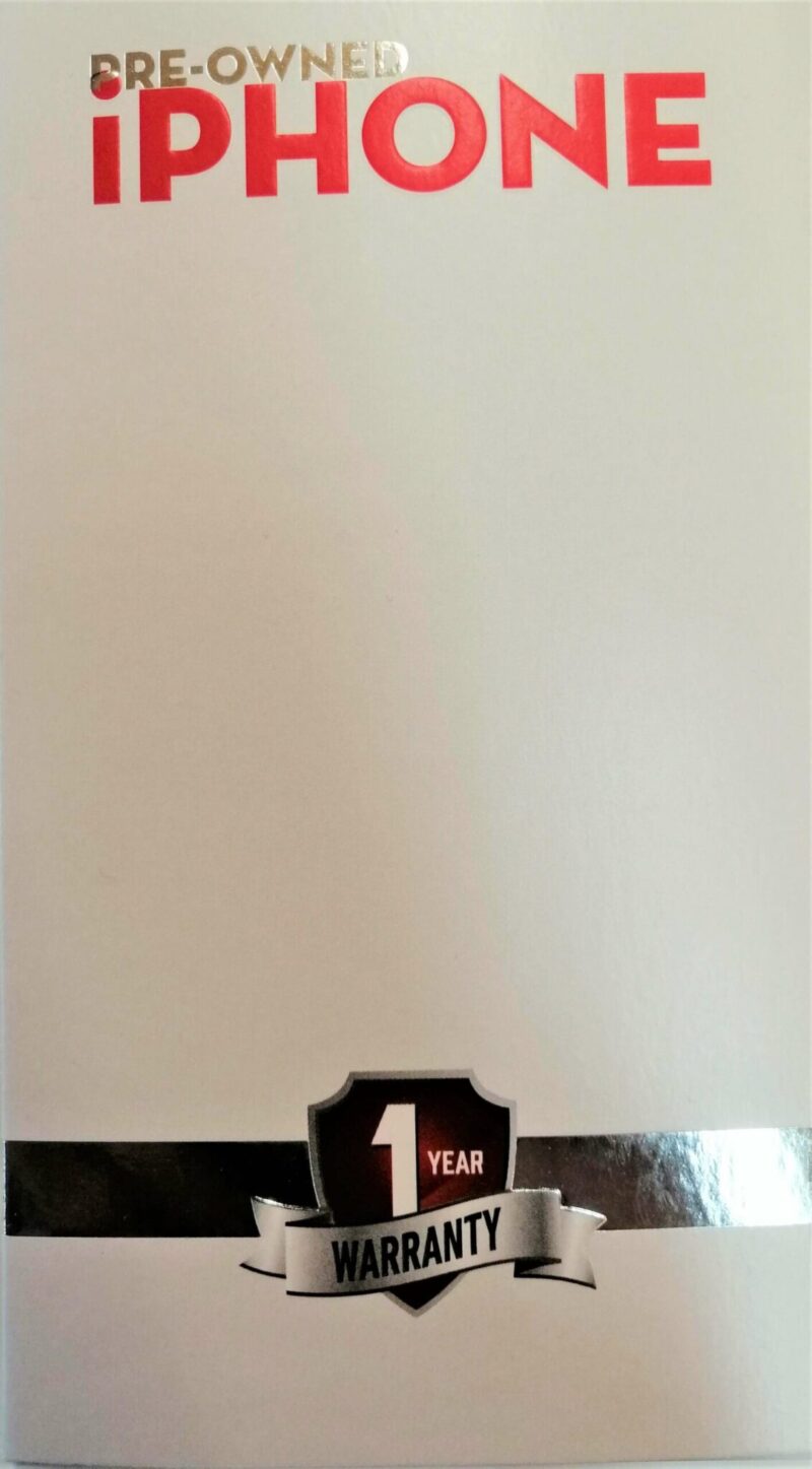 APPLE iPHONE 6S 64GB Rose Gold - Image 3