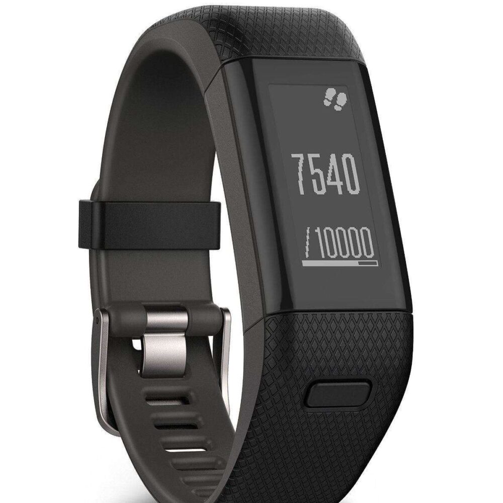 GARMIN VIVOSMART HR+