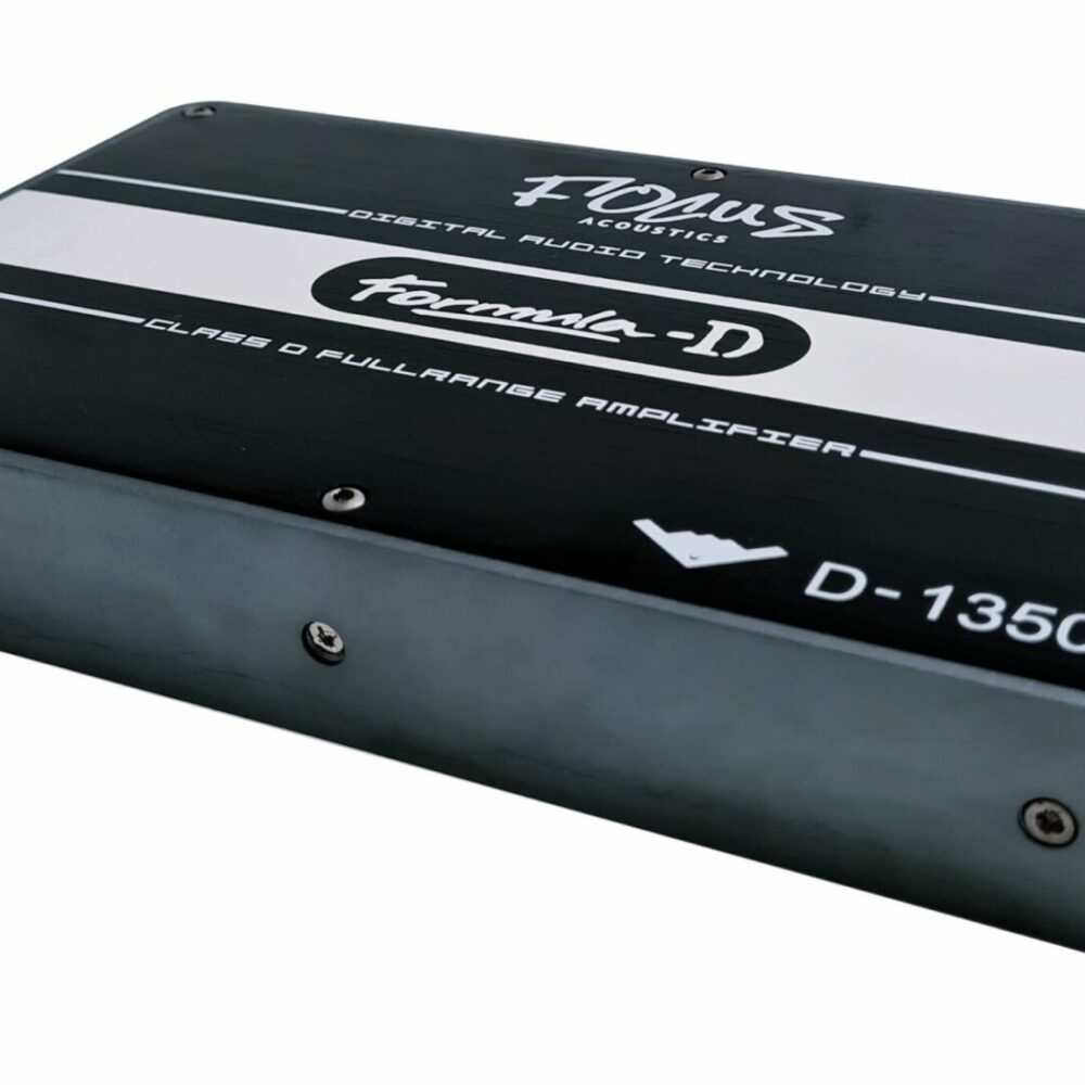 FOCUS ACOUSTICS D-1350