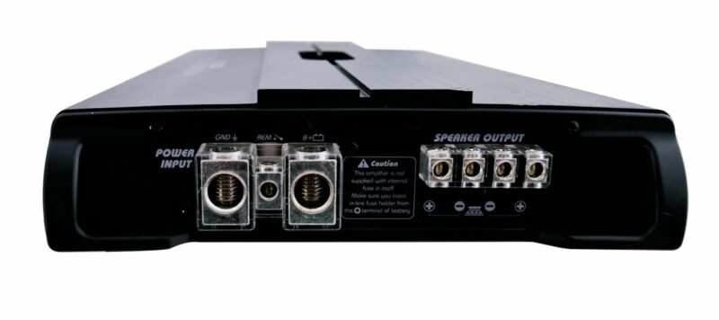 FOCUS ACOUSTICS FX-2500D - Image 2