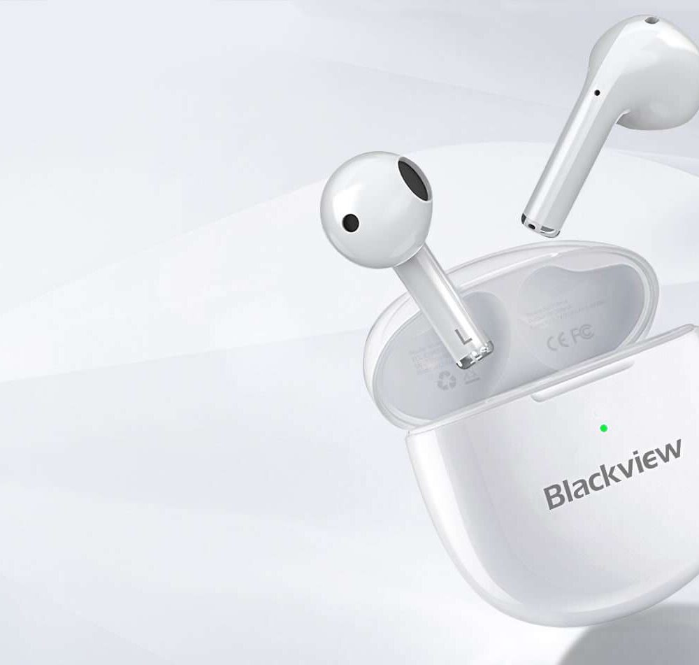 Blackview AirBuds 3 White