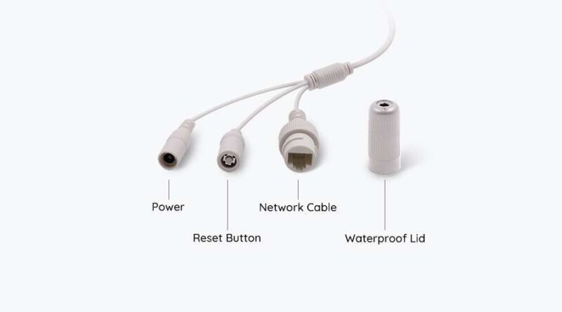 REOLINK RLC-510WA - Image 5