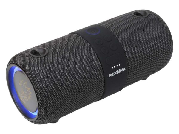 Pexman PM-10R - Image 4