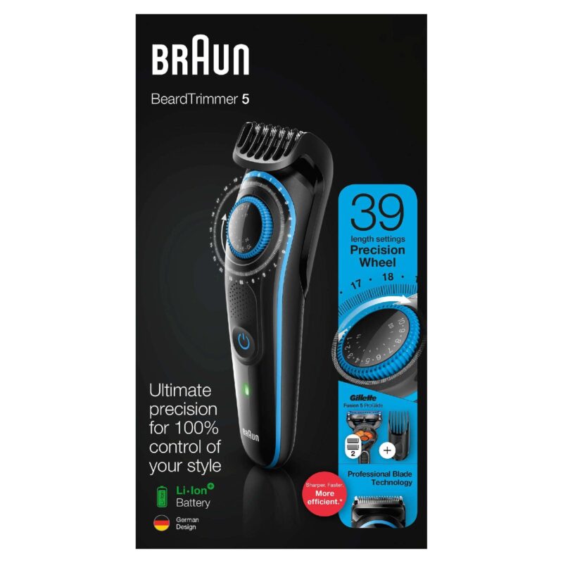 Braun BT5240