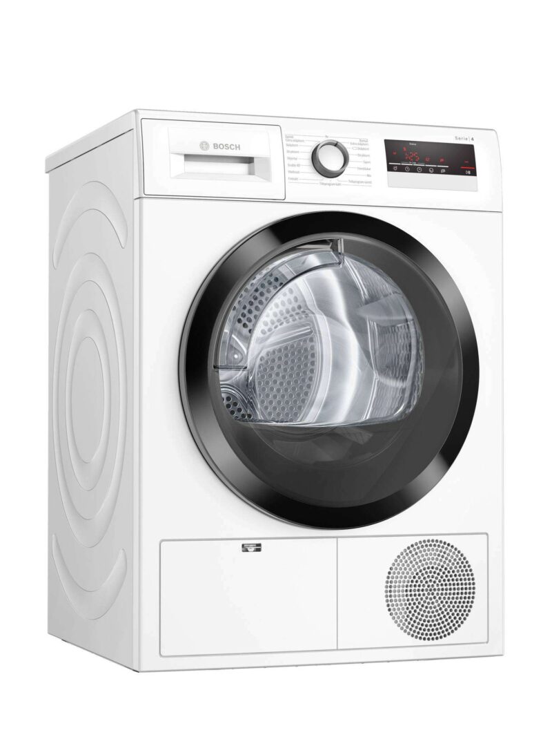 BOSCH WTH85VB8SN