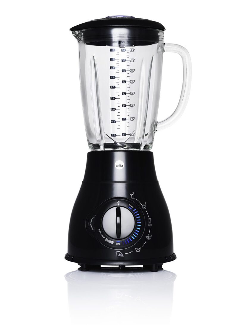 Wilfa BBL-1200B