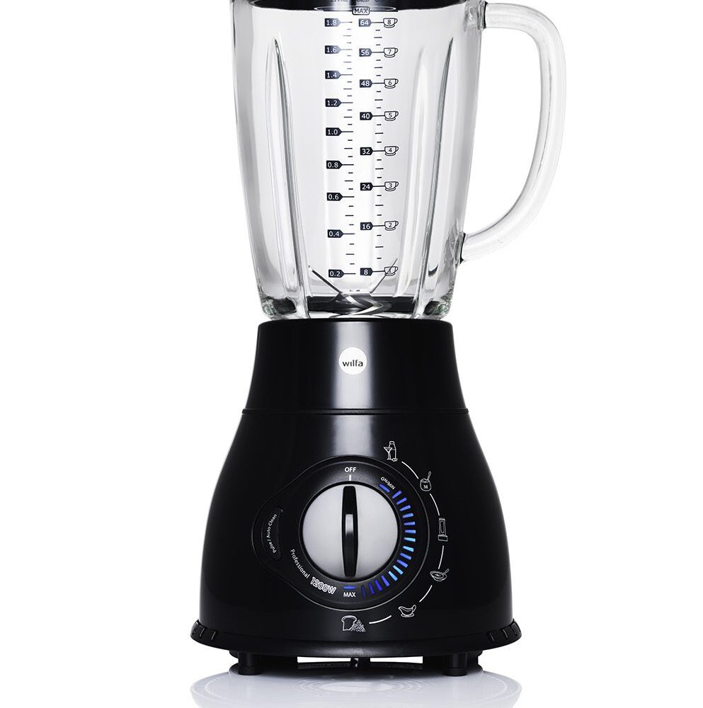 Wilfa BBL-1200B