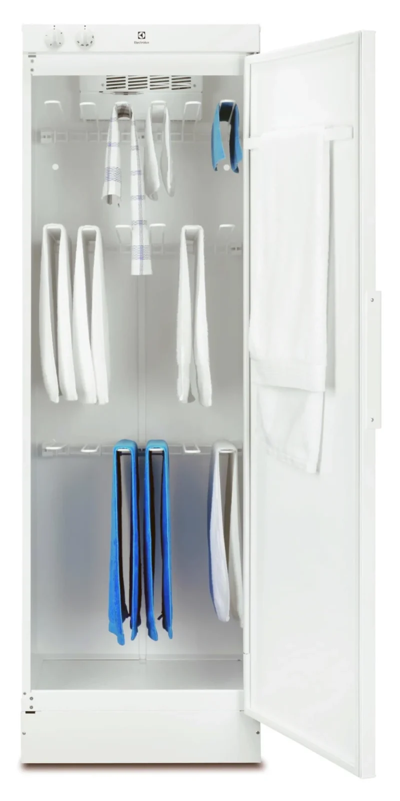 ELECTROLUX DC3500TWR