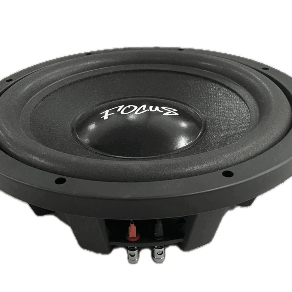 Focus Acoustics FL-12D4 matala 12