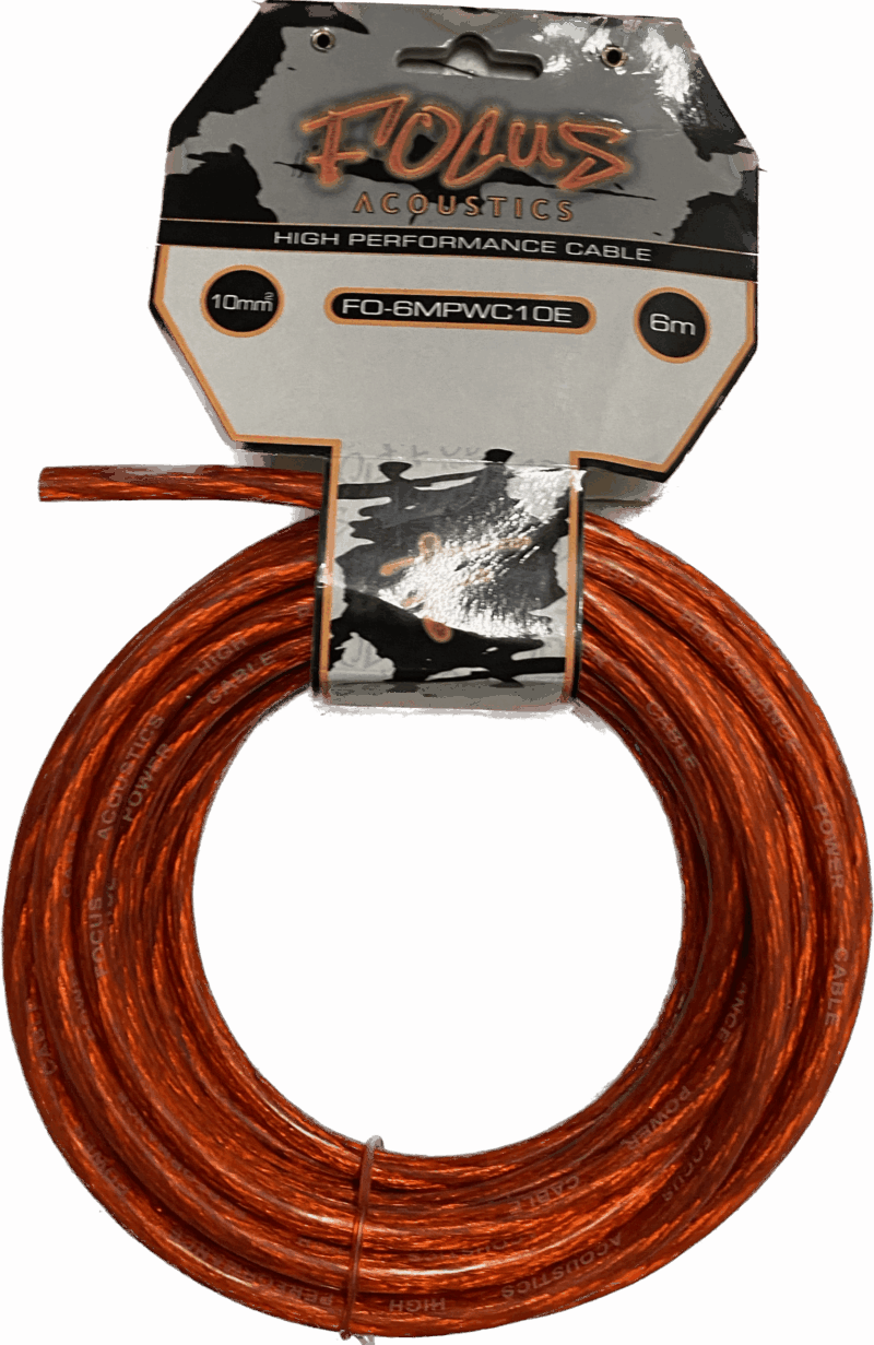 FOCUS FO-6MPWC10E