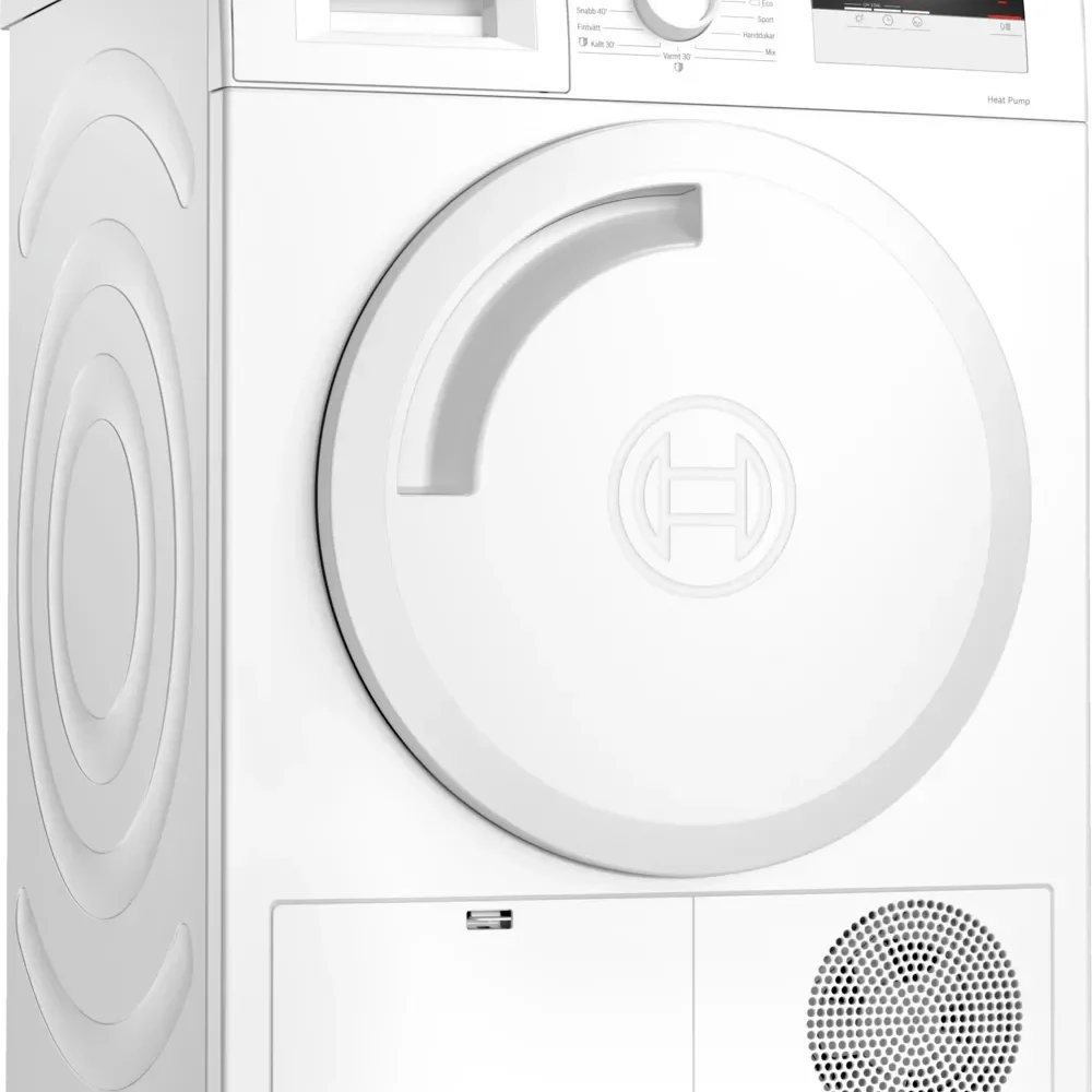 BOSCH WTH8307LSN