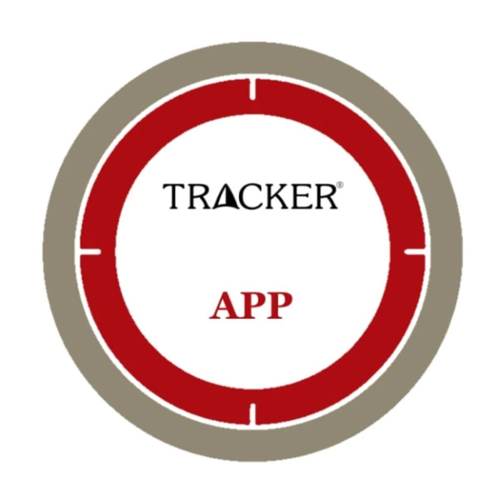 TRACKER 12KK