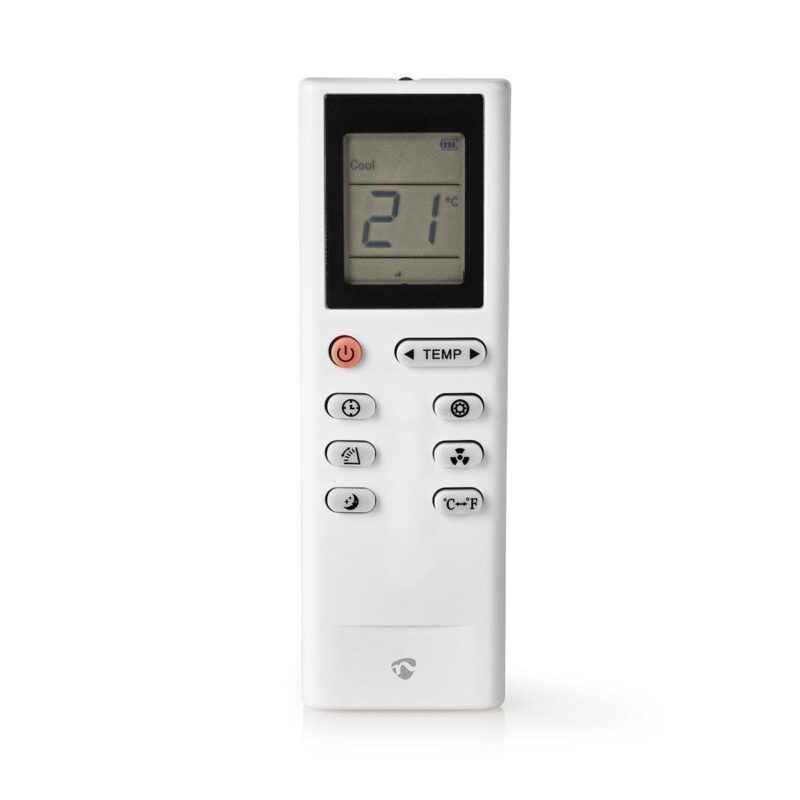 Nedis WIFIACMB1WT9 - Image 6