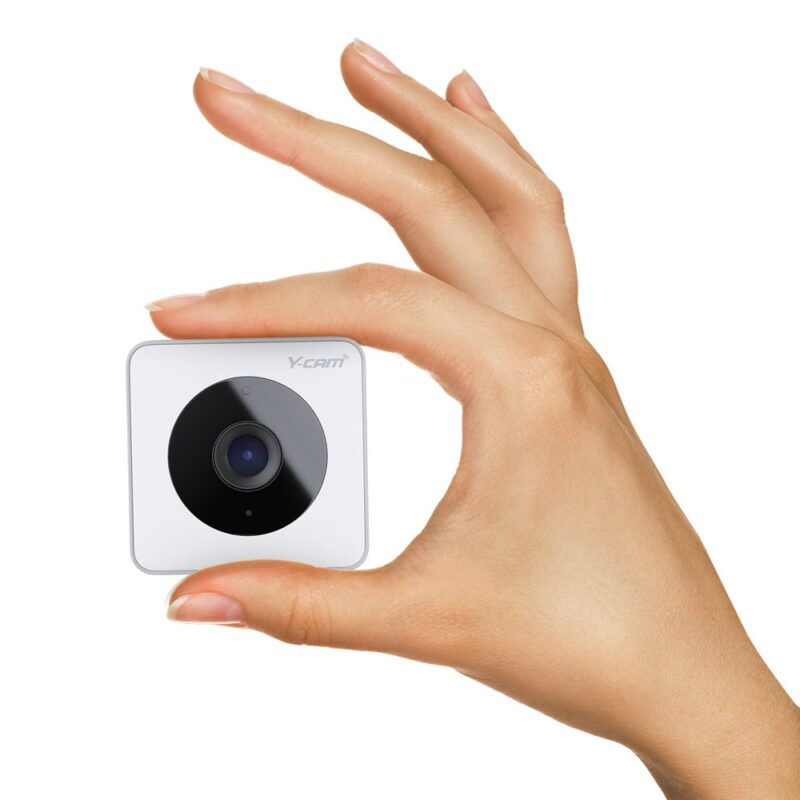 Y-CAM Evo Indoor HD - Image 6