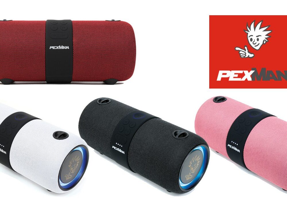 Pexman PM-10