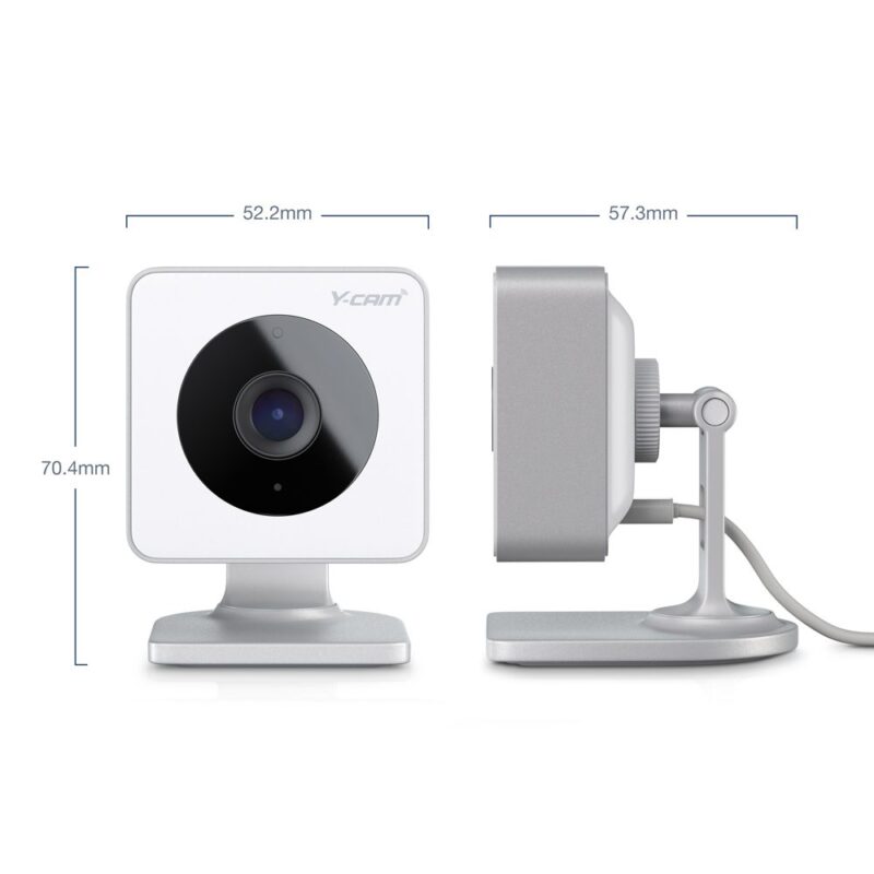 Y-CAM Evo Indoor HD - Image 3