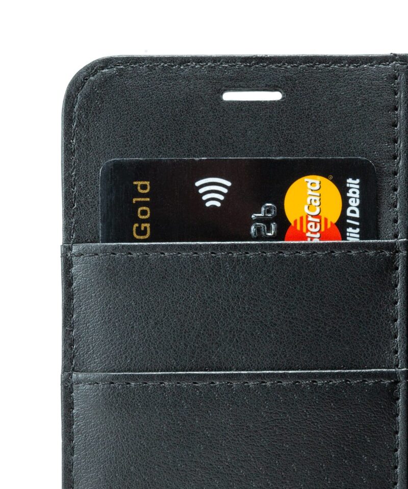 SCREENOR SMART XCOVER 5 MUSTA - Image 3