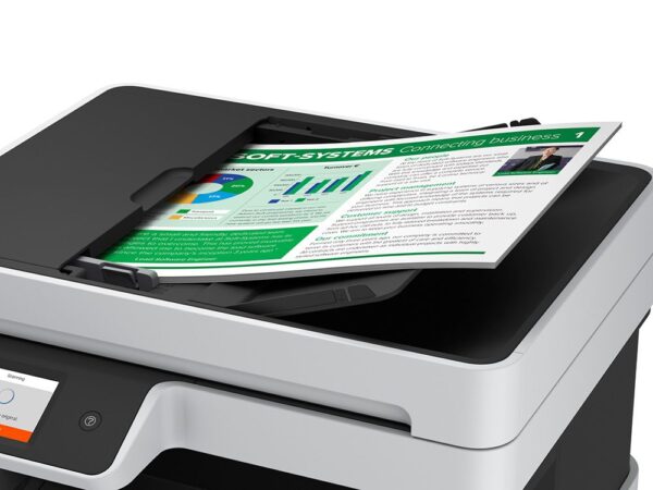 EPSON ECOTANK ET-5150 - Image 4