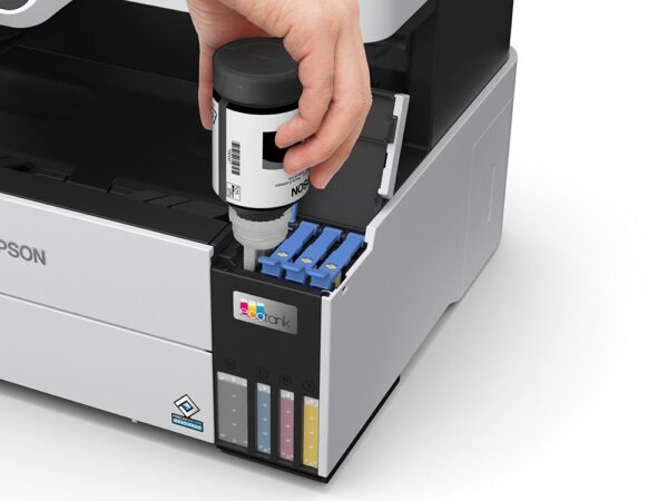 EPSON ECOTANK ET-5150 - Image 3
