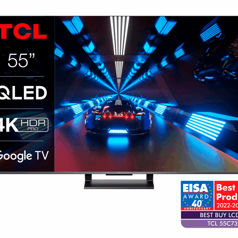 TCL 55C735