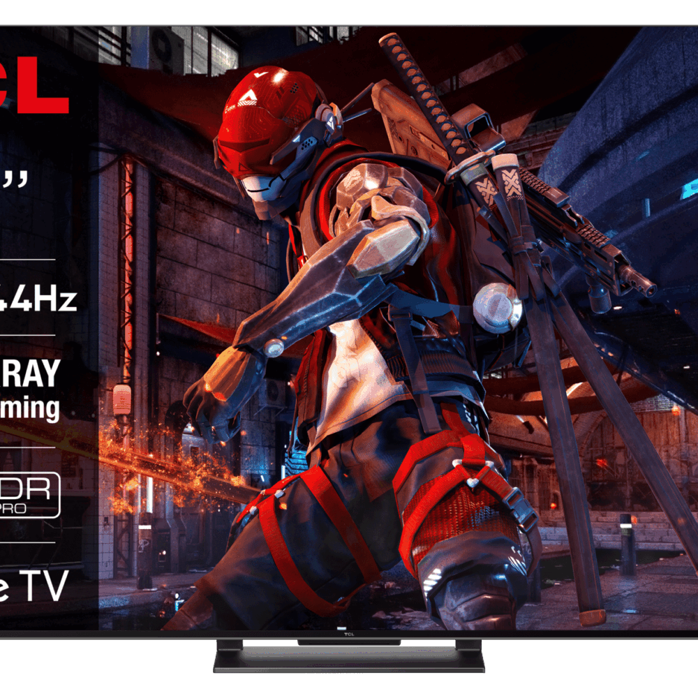 TCL 55C745