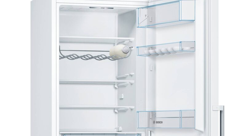 Bosch KGV366WEP - Image 2