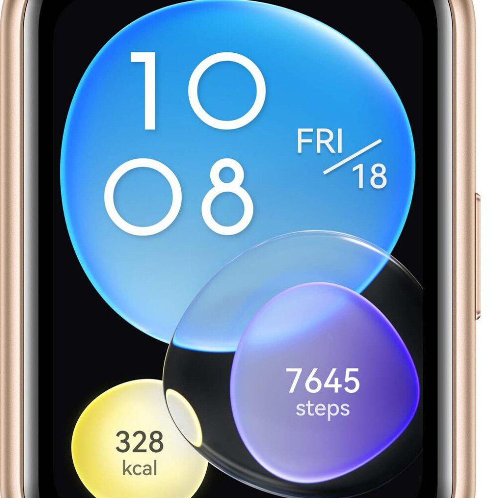HUAWEI WATCH FIT 2 ACTIVE PINK