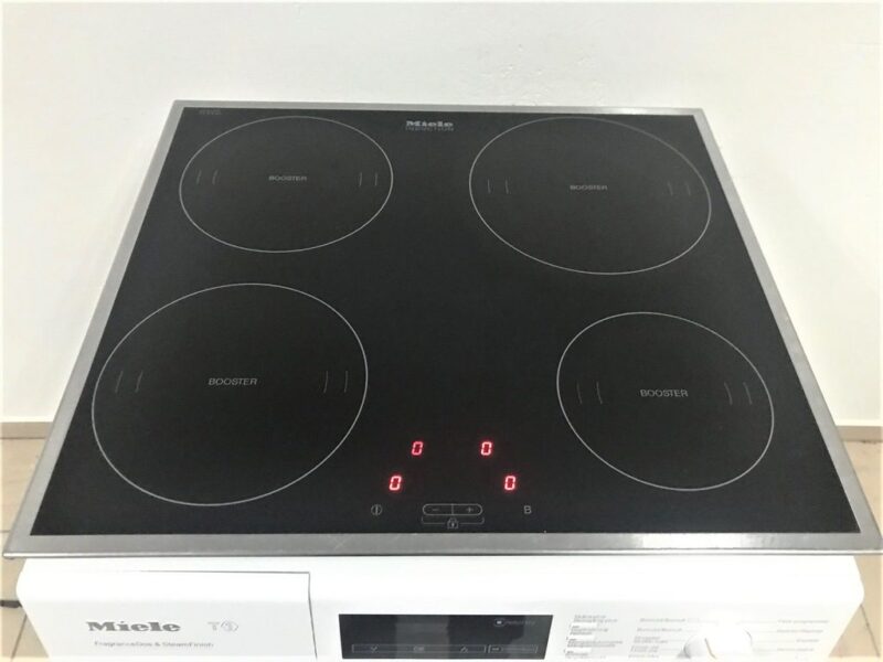 Miele KM5722 INDUKTIOTASO - Image 2