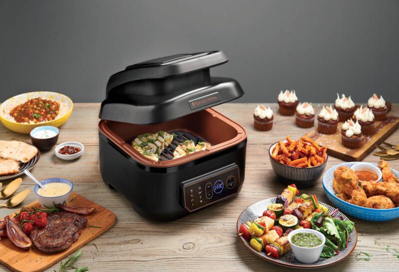 RUSSELL HOBBS 26520-56 - Image 3